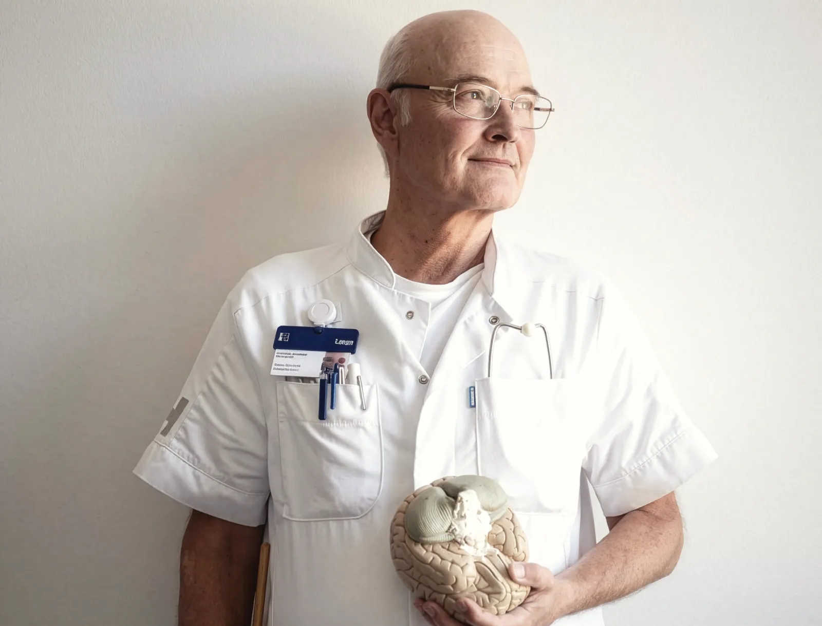 Medicin i venteposition – men diagnosticering bliver lettere